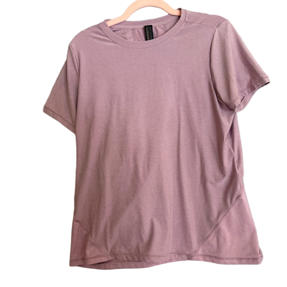 Woman Mondetta sporty Pink Top‎